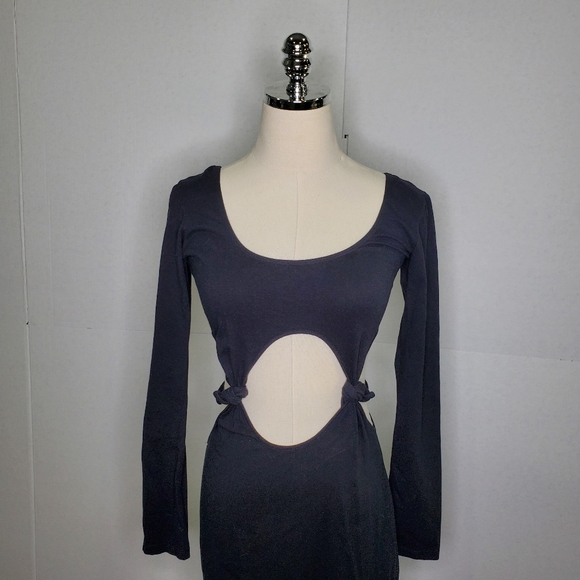 Motel Rocks Cut Out Dress - Picture 5 of 7